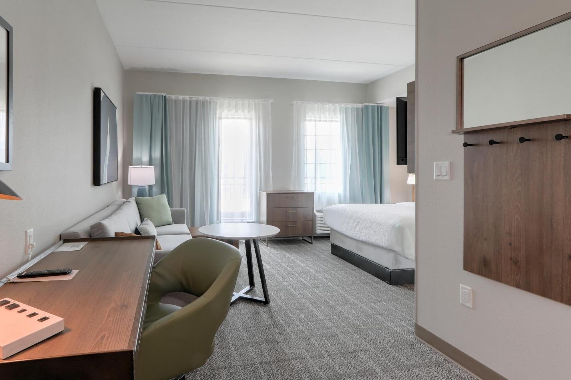 Staybridge Suites Pigeon Forge - Smoky Mtns By Ihg Kültér fotó