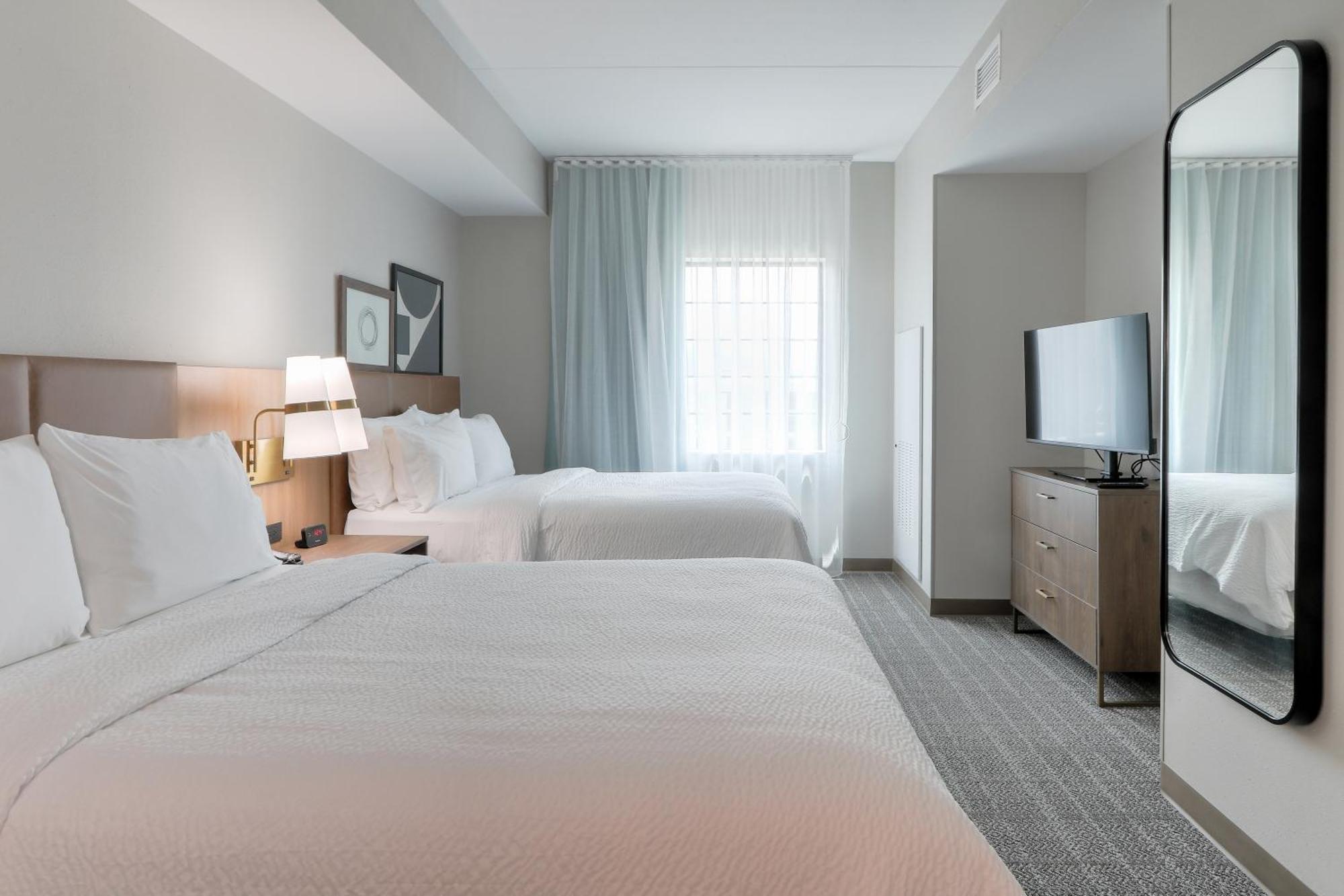 Staybridge Suites Pigeon Forge - Smoky Mtns By Ihg Kültér fotó