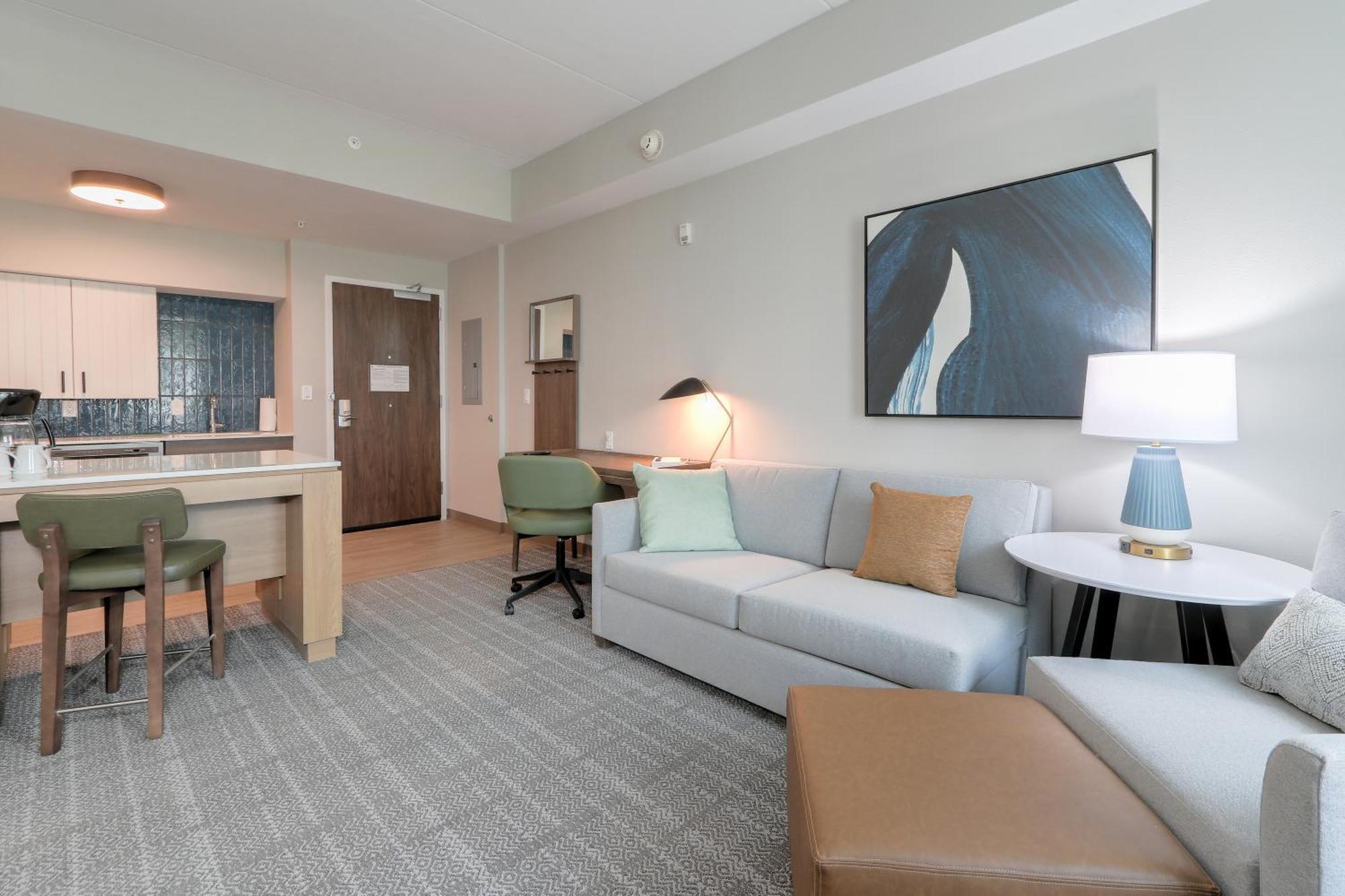 Staybridge Suites Pigeon Forge - Smoky Mtns By Ihg Kültér fotó