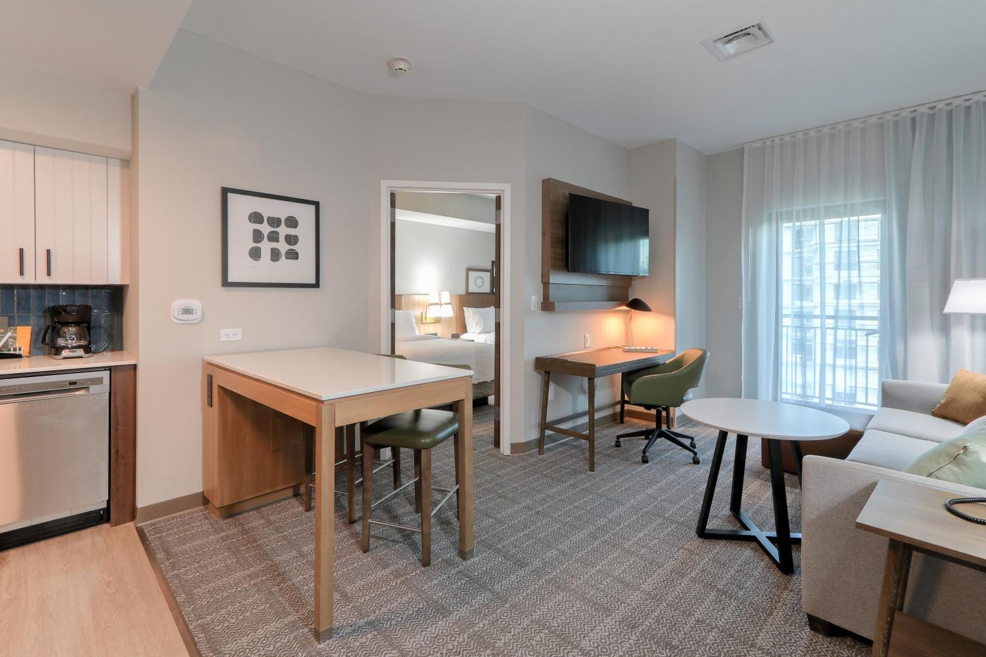 Staybridge Suites Pigeon Forge - Smoky Mtns By Ihg Kültér fotó