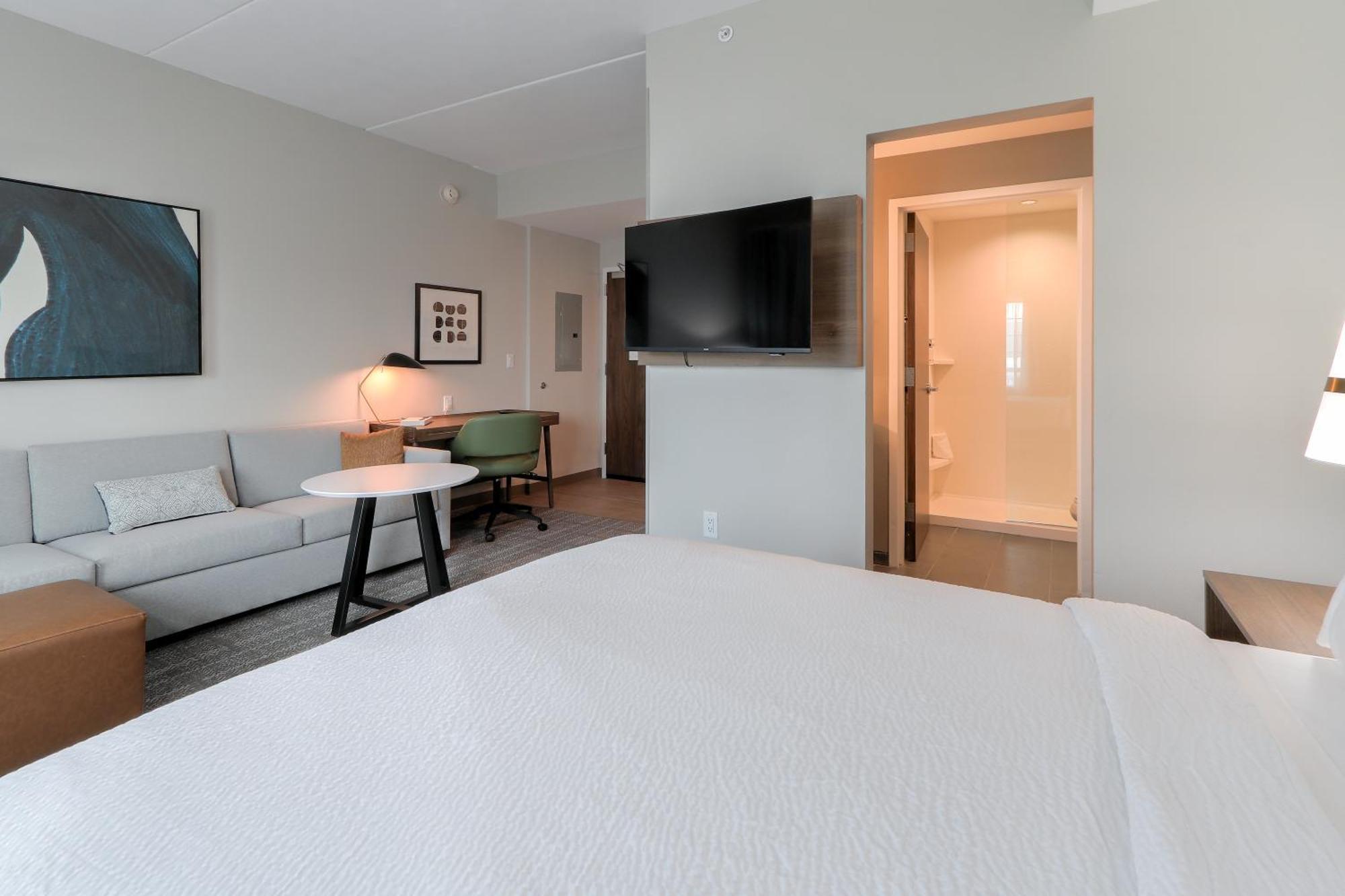 Staybridge Suites Pigeon Forge - Smoky Mtns By Ihg Kültér fotó