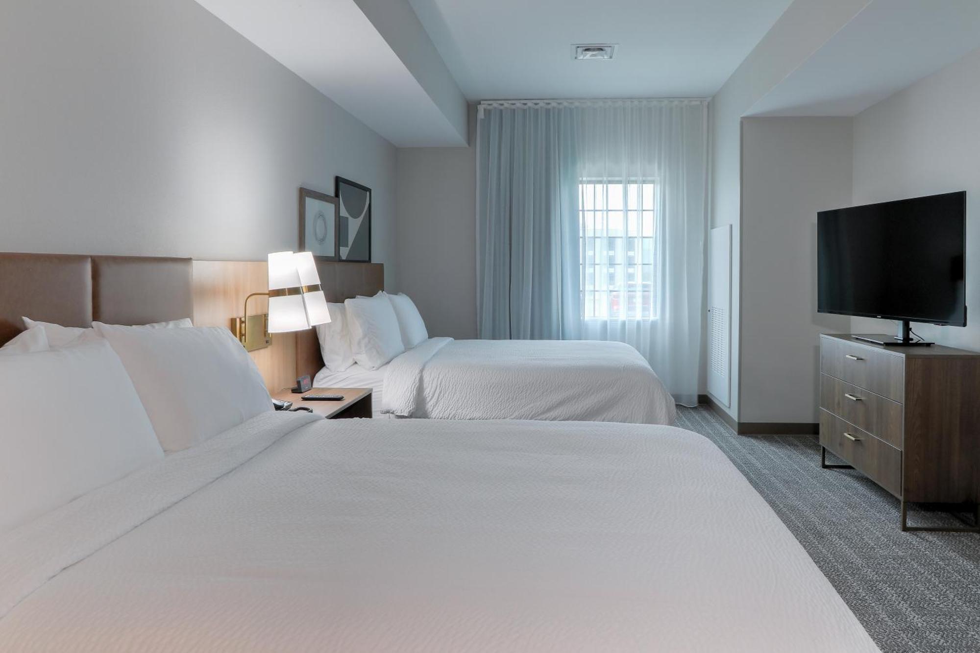 Staybridge Suites Pigeon Forge - Smoky Mtns By Ihg Kültér fotó
