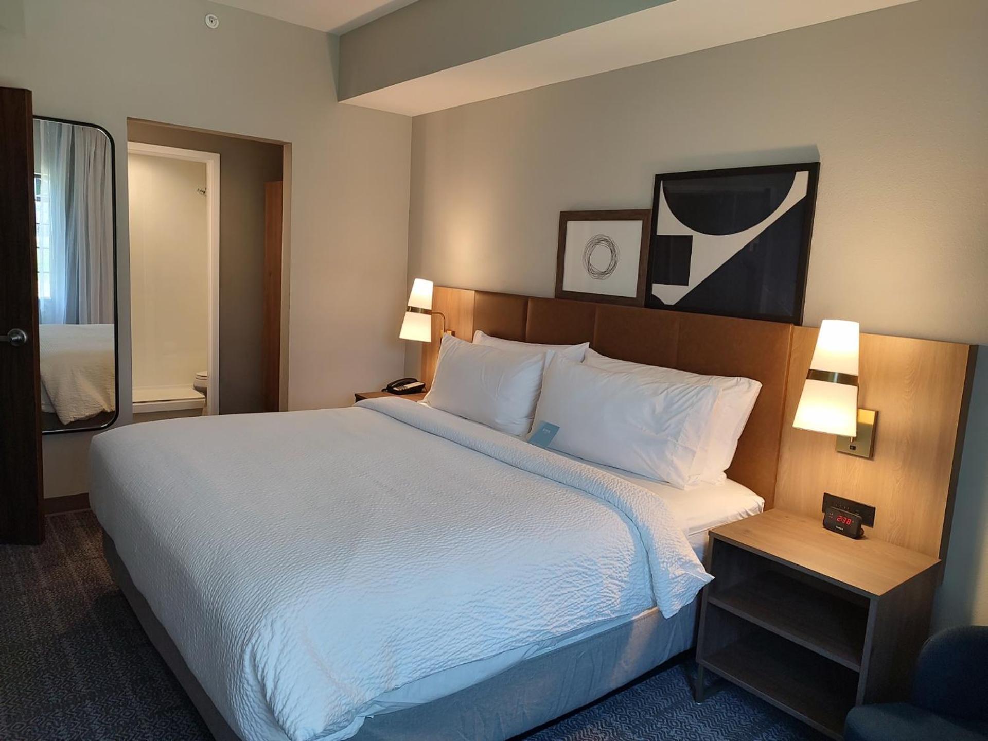 Staybridge Suites Pigeon Forge - Smoky Mtns By Ihg Kültér fotó