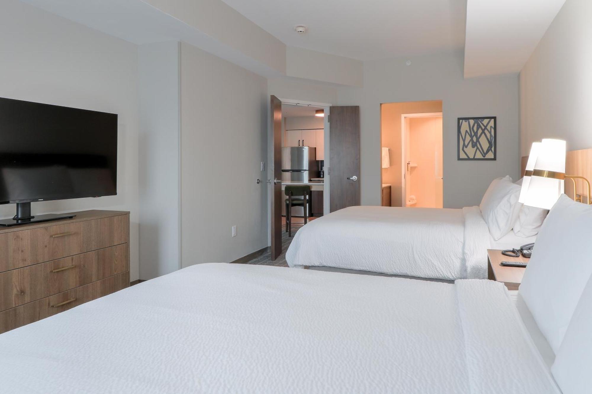 Staybridge Suites Pigeon Forge - Smoky Mtns By Ihg Kültér fotó