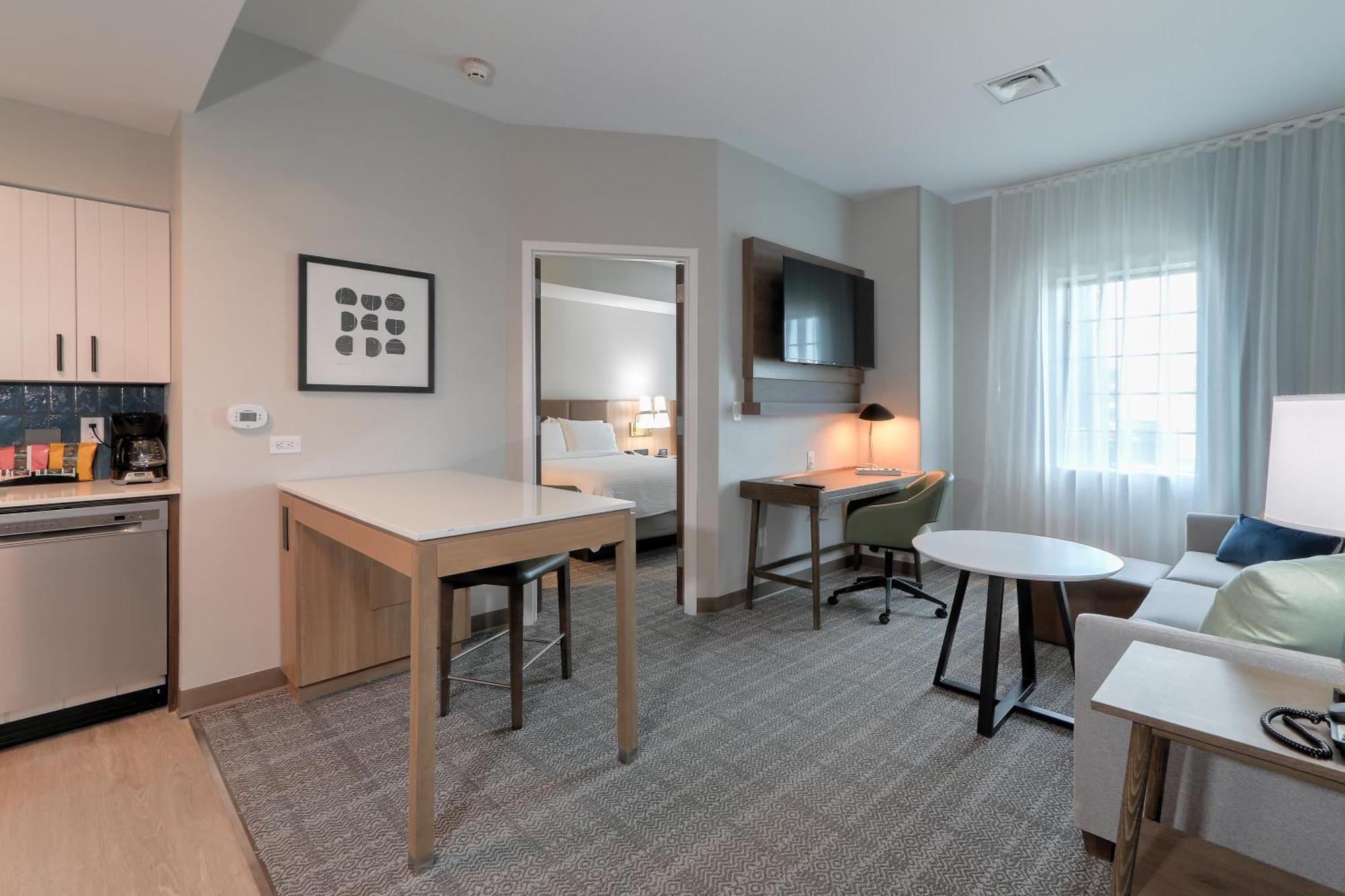 Staybridge Suites Pigeon Forge - Smoky Mtns By Ihg Kültér fotó